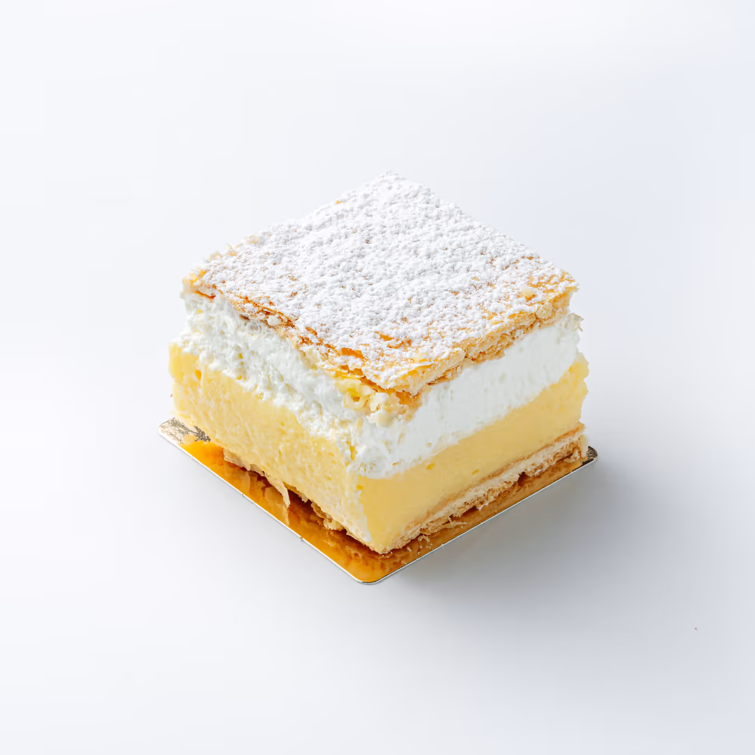 krem&oacute;wka z mascarpone