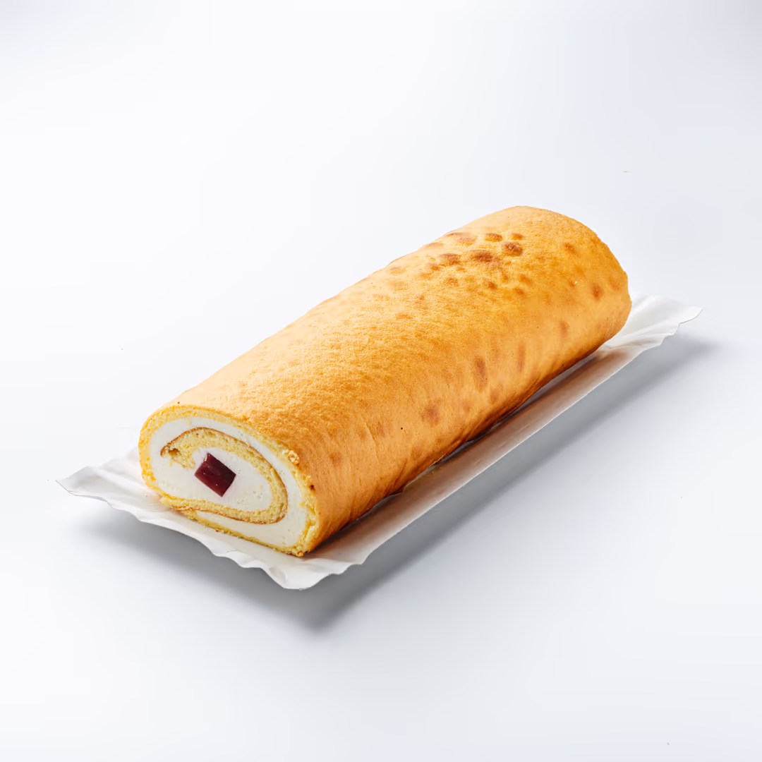rolada na słodko