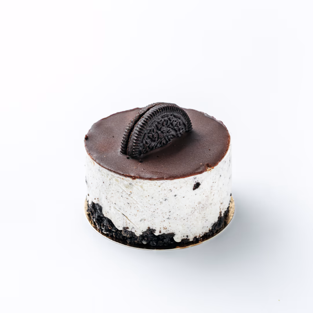 serniczek oreo