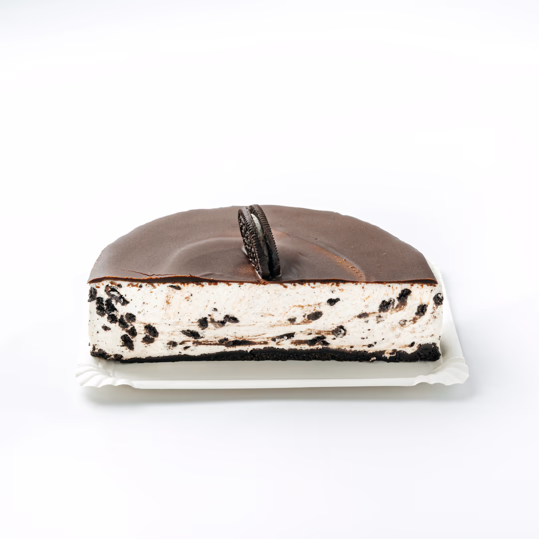 sernik oreo