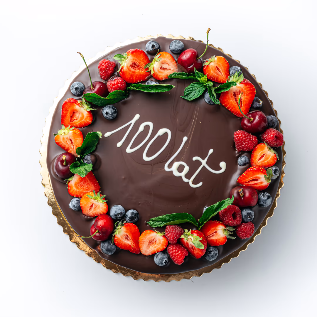 tort 100 lat