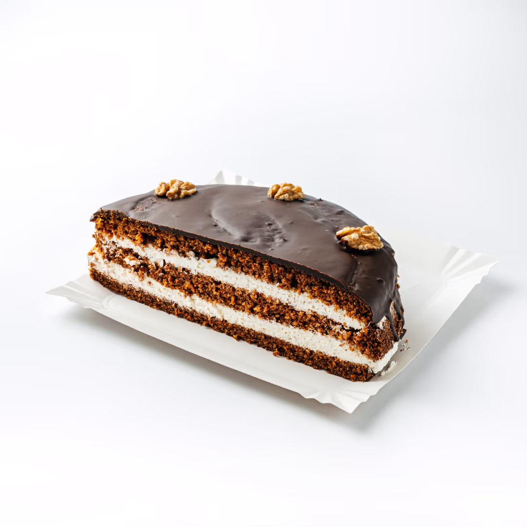 tort marchewkowy